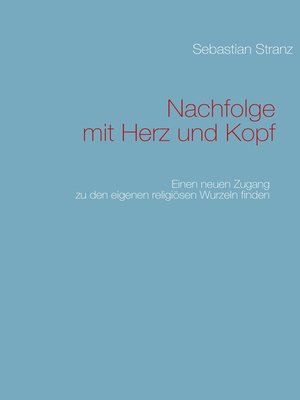 cover image of Nachfolge mit Herz und Kopf